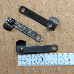 H&R 265 bolt stop, #503-265-115-1