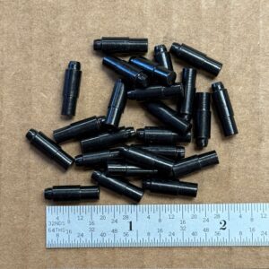Colt J Frames hammer pivot pin, #987-582151