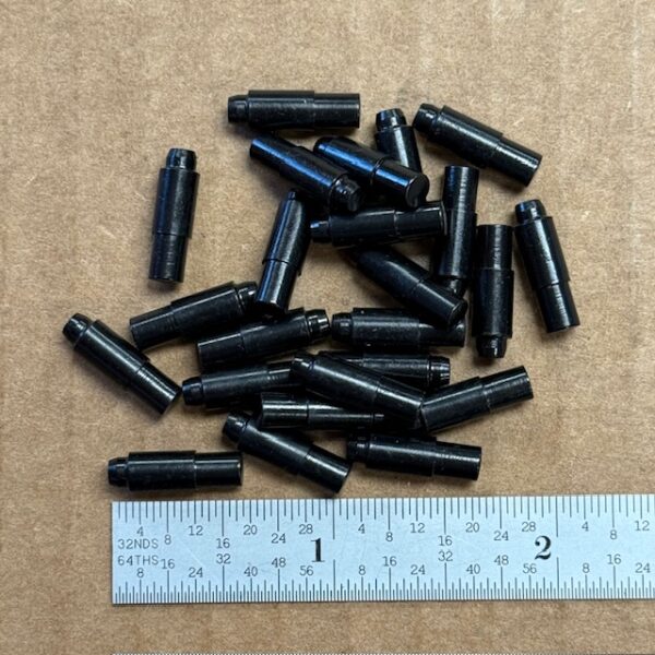 Colt J Frames hammer pivot pin, #987-582151