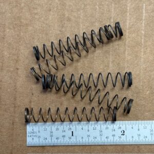 S&W extractor spring Various 2" Models, #1031-5022U