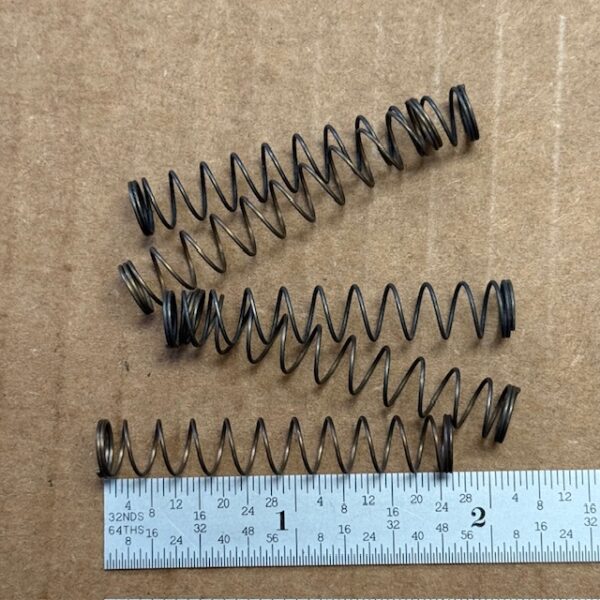 S&W extractor spring Various 2" Models, #1031-5022U