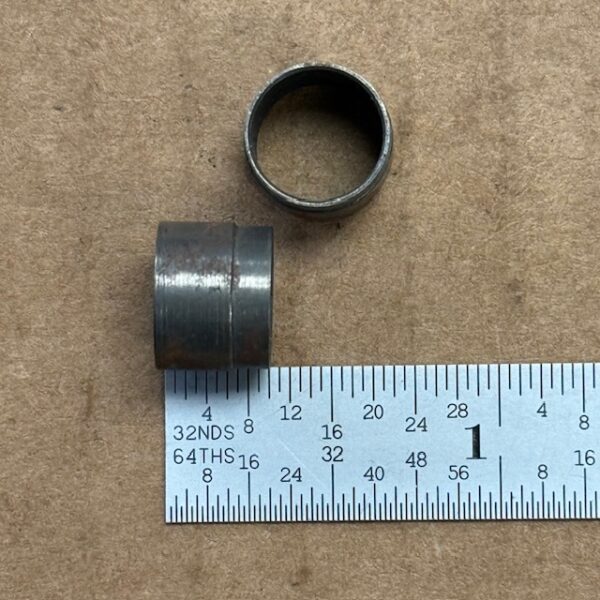 S&W 12 gas ring, #1065-5538