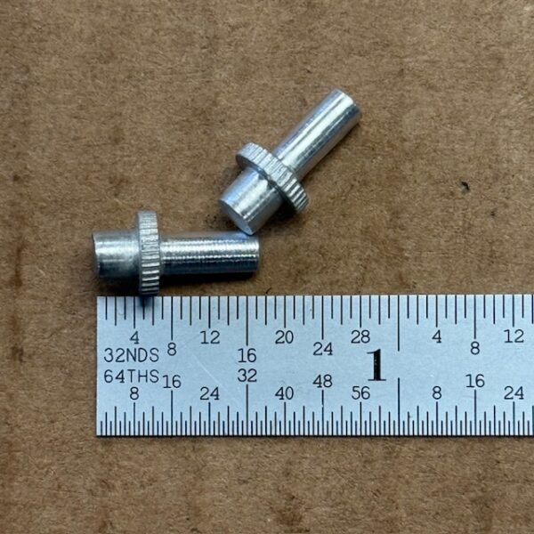 S&W 12 hammer stud, #1065-5543