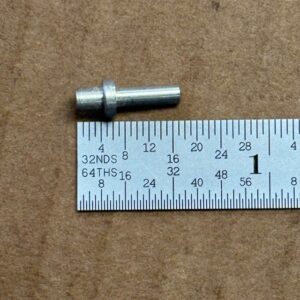 S&W 12 rebound slide stud, #1065-5544