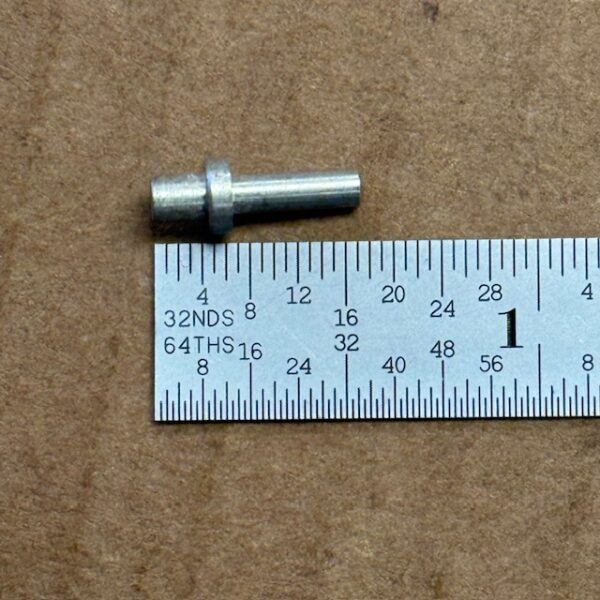 S&W 12 rebound slide stud, #1065-5544