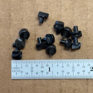 S&W 12 frame lug, #1065-5546