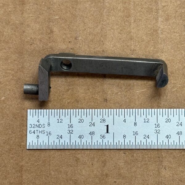 S&W 12 bolt, #1065-5607
