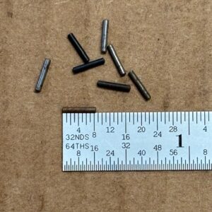 S&W 12 hand pin, #1065-5554
