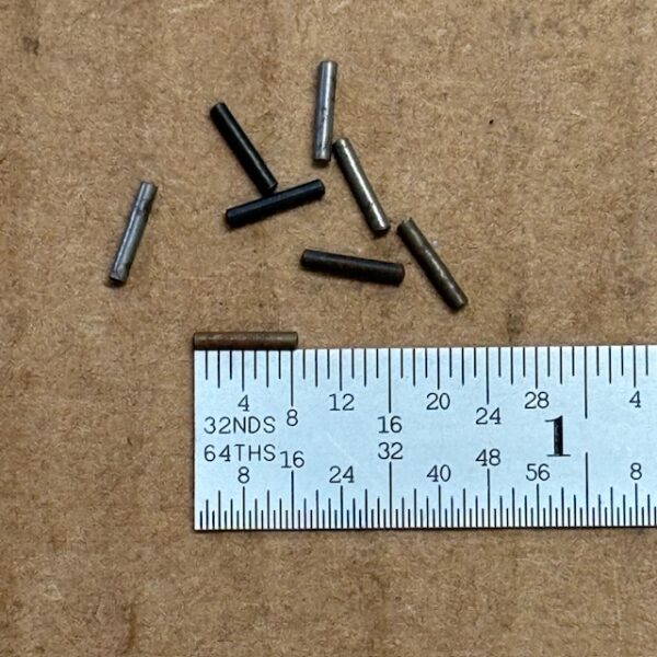 S&W 12 hand pin, #1065-5554