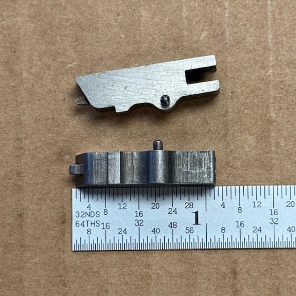 S&W 12 rebound slide, #1065-5557