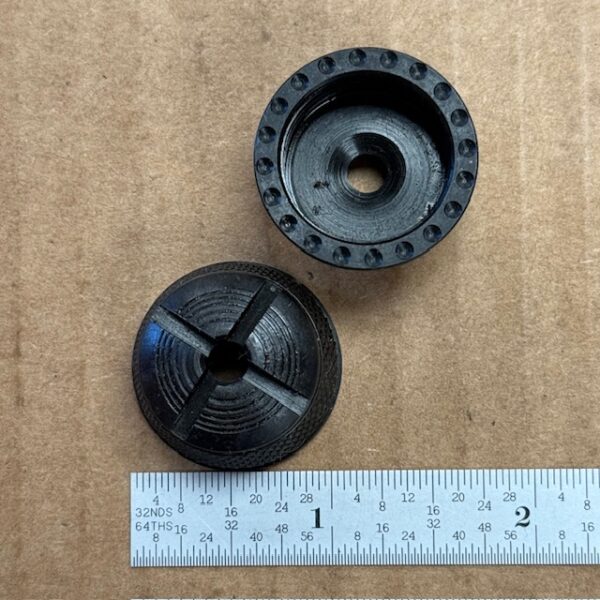 Remington 870 magazine cap 28 & 410 gauge, #1066-14279