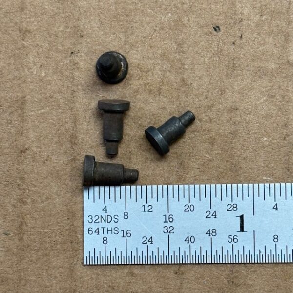 Remington 870 ejector rivet front - 410 gauge, #1066-14678