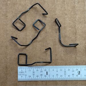 Remington 870 action bar lock spring - 410 gauge, #1066-14706