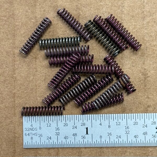 Remington 870 extractor spring - 410 gauge, #1066-14806