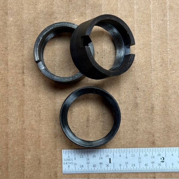 Remington 870 forend tube nut 20LW, #1066-15999