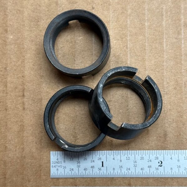 Remington 870 forend tube nut 20LW, #1066-15999U