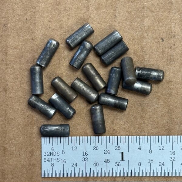 Remington Various Models extractor plunger, #1066-17432U