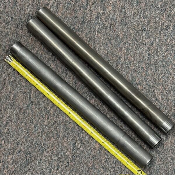 Remington 870 magazine tube 12 gauge, #1066-18468U