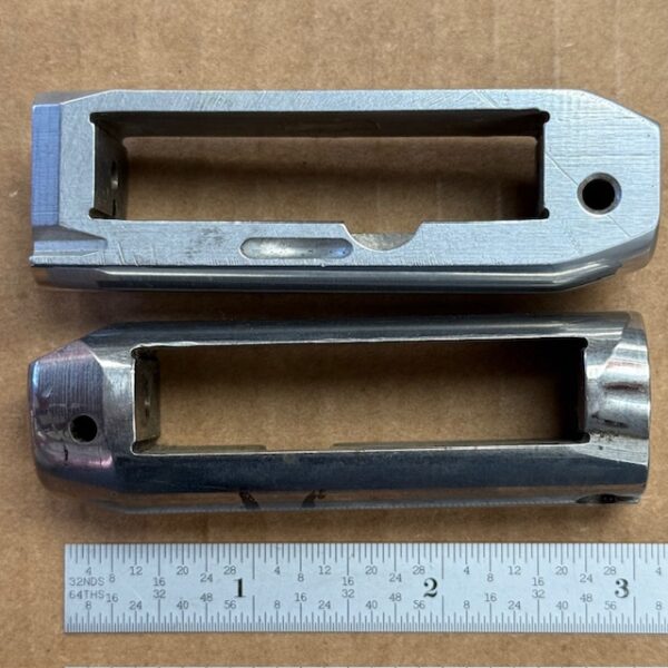 Remington 870 breech bolt - 16 gauge - 3rd series, #1066-20015U