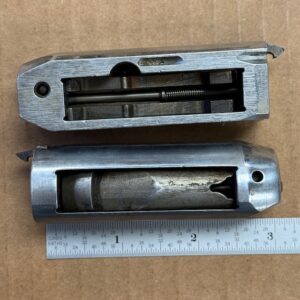 Remington 870 breech bolt assembly - 12 gauge - 3rd series, #1066-22860U