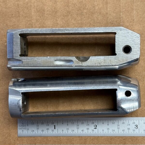 Remington 870 breech bolt - 20 gauge standard weight - 3rd series, #1066-20016U