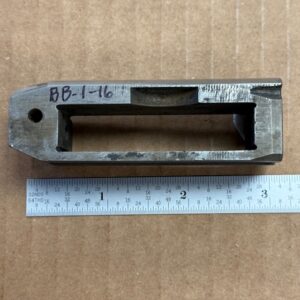 Remington 870 breech bolt - 1st series 16 gauge (check underside of bolt carefully), #1066-BB-1-16U