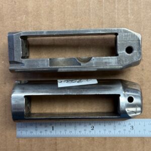 Remington 870 breech bolt - 2nd series 12 gauge (check underside of bolt carefully), #1066-BB-2-12U