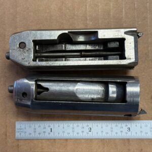 Remington 870 breech bolt assembly - 2nd series 12 gauge (check underside of bolt carefully), #1066-BB-2-12A-U