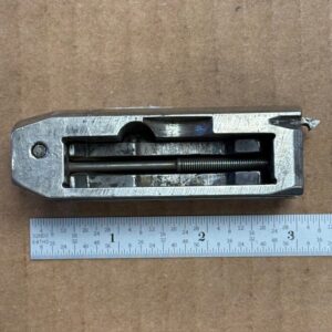 Remington 870 breech bolt assembly - 2nd series 16 gauge (check underside of bolt carefully), #1066-BB-2-16A-U