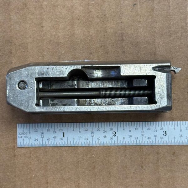 Remington 870 breech bolt assembly - 2nd series 16 gauge (check underside of bolt carefully), #1066-BB-2-16A-U
