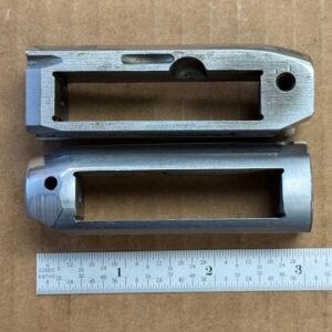 Remington 870 breech bolt for left-hand 12 gauge - 3rd series, #1066-30980U