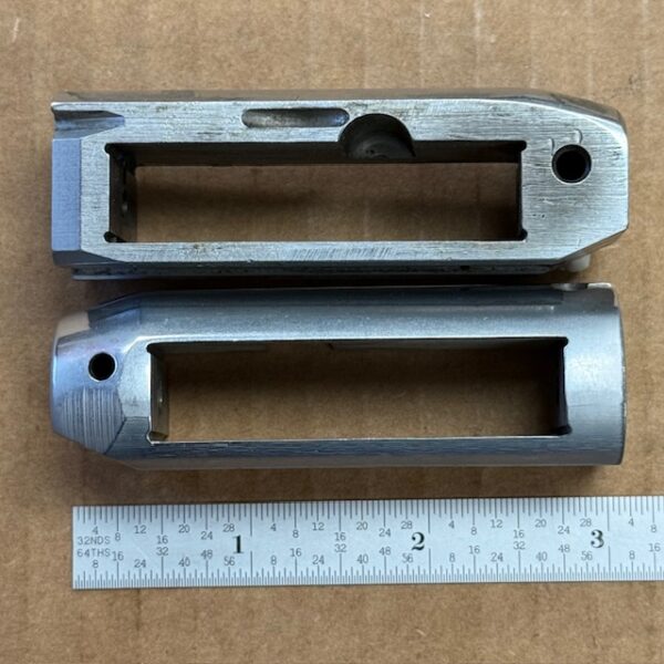 Remington 870 breech bolt for left-hand 12 gauge - 3rd series, #1066-30980U