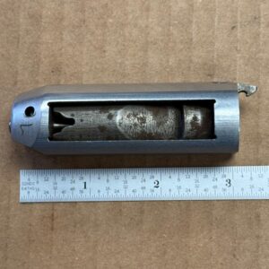 Remington 870 breech bolt assembly for left-hand 12 gauge - 3rd series, #1066-30950U