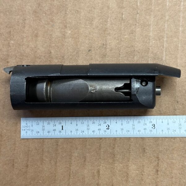 Remington 870 Super Mag breech bolt assembly - 3-1/2", #1066-108690