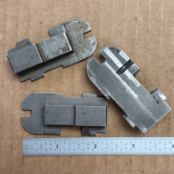 Remington 870 slide assembly - old style, #1066-18554U check pictures carefully
