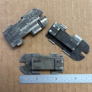 Remington 870 slide assembly - older style?, #1066-18554U-1 check pictures carefully