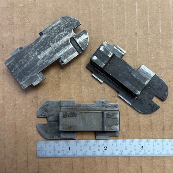 Remington 870 slide assembly - older style?, #1066-18554U-1 check pictures carefully