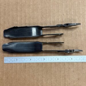 Remington 870 carrier assembly - 12-16-20 gauge old style, #1066-20060U