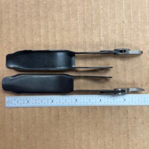 Remington 870 carrier assembly - 12-16-20 gauge old style, #1066-20060