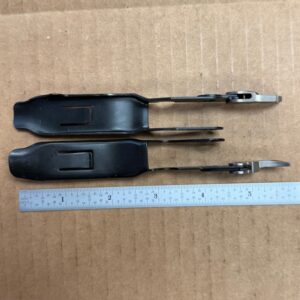 Remington 870 carrier assembly 12 gauge new style, #1066-102185