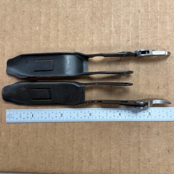 Remington 870 carrier assembly for left-hand gun -12 gauge new style, #1066-102188