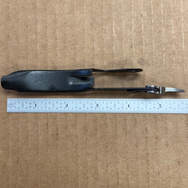 Remington 870 carrier assembly 410 gauge, #1066-30131-B