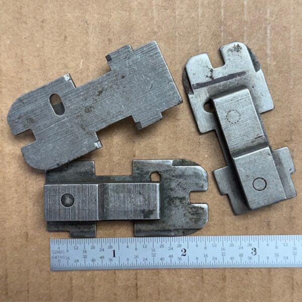 Remington 870 slide assembly - new style, #1066-92949U-1 check pictures carefully