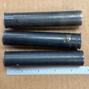 Remington 870 magazine plug assembly - Vari-Weight - steel, #1066-21305U
