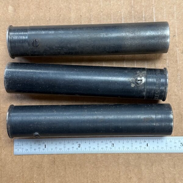 Remington 870 magazine plug assembly - Vari-Weight - steel, #1066-21305U