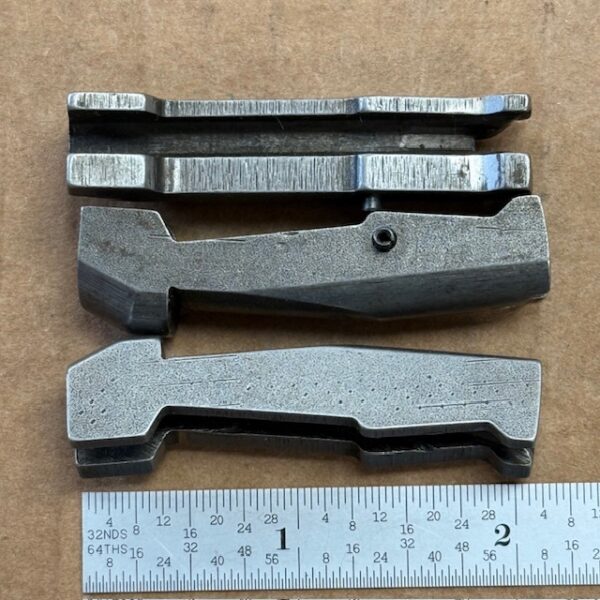 Remington 870 locking block assembly 20LT - 28 - 410 gauges, #1066-29920U