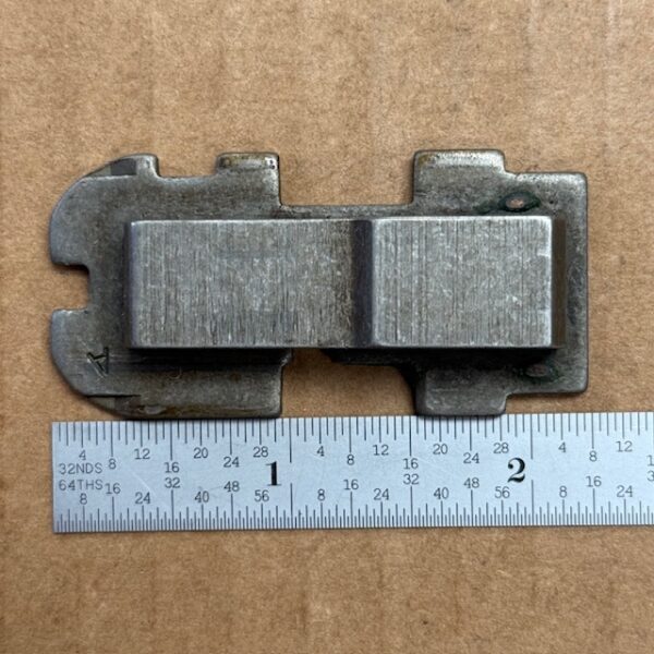 Remington 870 slide assembly 20LW - 28 - 410 gauges, #1066-30140