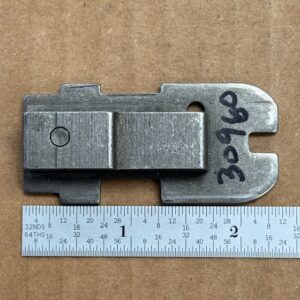 Remington 870 slide assembly - for left-hand guns - 12 - 16 - 20  gauge standard, #1066-30960U