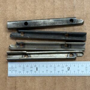 Remington 870 ejector 16 gauge, #1066-24446