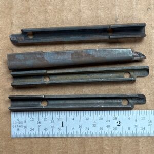 Remington 870 ejector 20 gauge 2-3/4" - ejector step surface .640", #1066-24447-1